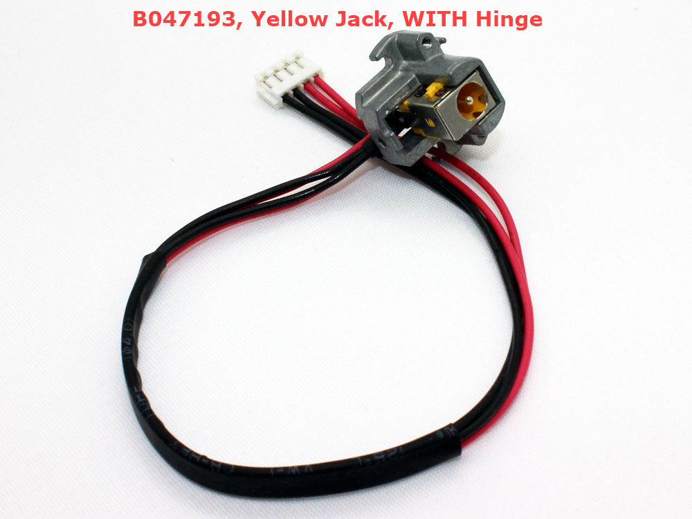 50.AP50N.007 50.AFC0N.001 Acer Aspire 8920 8920G 8930 8930G 8930Q Power Jack Charging Port Connector DC IN Cable Harness Wire Me
